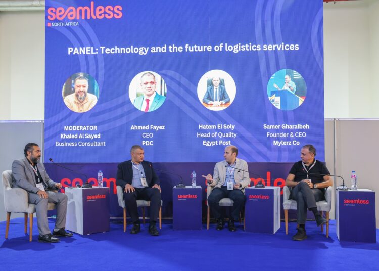 “البريد المصري” ينظم ندوات تثقيفية عن التجارة الإلكترونية ومستقبل الخدمات اللوجستية