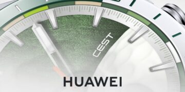 الكشف عن أحدث  تشكيلة لأجهزة هواوي الذكية 2024