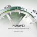 الكشف عن أحدث  تشكيلة لأجهزة هواوي الذكية 2024