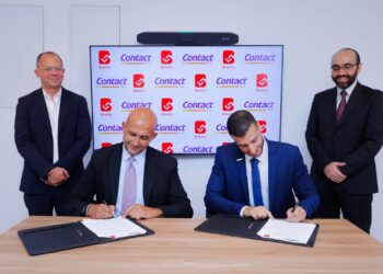 “كونتكت” و”بساطة” تتعاونان لتقديم حلول دفع مبتكرة وتحسين تجربة العملاء في مصر