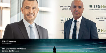 إي اف چي هيرميس تلقي الضوء على أبرز الفرص الاستثمارية بالشرق الأوسط وشمال إفريقيا