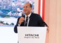 هيتاشي انرجي تناقش مستقبل الطاقة المستدامة خلال مؤتمرها الأول للشركاء في مصر