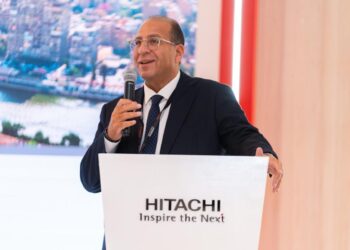 هيتاشي انرجي تناقش مستقبل الطاقة المستدامة خلال مؤتمرها الأول للشركاء في مصر