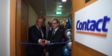 “كونتكت” تفتتح فرعها الأول في “دبي” وتؤسس “كونتكت كريديت” ضمن توسعاتها الإقليمية والدولية