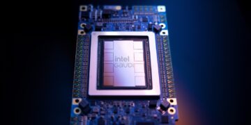 انتل و آي بي أم تنشران مسرعات Gaudi 3 للذكاء الاصطناعي على IBM Cloud