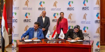 النساجون الشرقيون تتعاقد مع إيرسك لتركيب محطة طاقة شمسية بأحد مصانعها