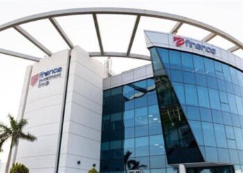 “إي فاينانس” ووزارة الصناعة تطلقان منصة مصر الصناعية الرقمية