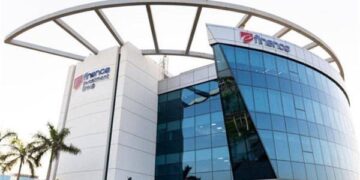 “إي فاينانس” ووزارة الصناعة تطلقان منصة مصر الصناعية الرقمية