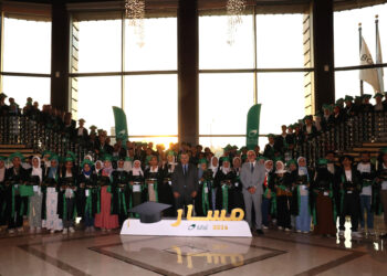 “هيئة البريد” تكرم أوائل الثانوية العامة والأزهرية والدبلومات الفنية ضمن مبادرة “مسار”