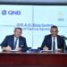 بنك QNB يوقع بروتوكول تعاون مع شركة الحجاز جاردنز للاستثمار العقاري لتسهيل التمويل لعملائه