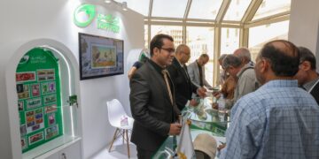 “البريد المصري” يشارك في معرض “إيجي فيلا”لهواة الطوابع بـ”الإسكندرية”