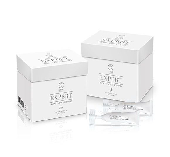 كيونت تطرح Physio Radiance Expert الحل الأمثل لبشرة خالية من علامات الشيخوخة