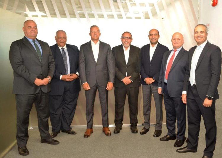 إطلاق أول شركة مصرية للتجارة الإلكترونية المتخصصة تستهدف إفريقيا