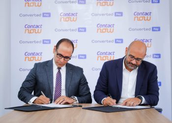 كونتكت و”Converted Pay” تتعاونان لتوفير حلول مبتكرة لرواد الأعمال