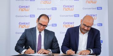 كونتكت و”Converted Pay” تتعاونان لتوفير حلول مبتكرة لرواد الأعمال