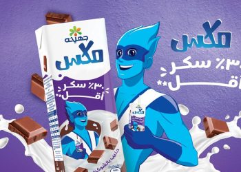 بسنت فؤاد: إبتكار منتجات صحية جديدة ضمن  استراتيجية المسئولية المجتمعية لجهينه