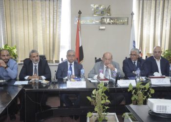 “رجال الأعمال” :انشاء كيان للمستثمرين المصريين بالسعودية قريبًا