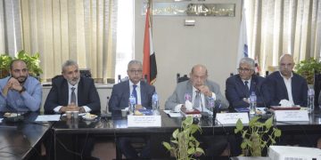 “رجال الأعمال” :انشاء كيان للمستثمرين المصريين بالسعودية قريبًا