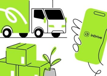 اندرايف تحتفل بإتمام 5 مليار رحلة منذ انطلاقها في 2012