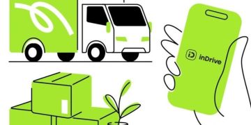 اندرايف تحتفل بإتمام 5 مليار رحلة منذ انطلاقها في 2012