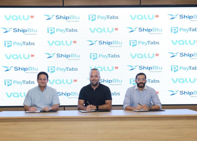 Value Joins Forces with ShipBlu and PayTabs Egypt to Power E-Commerce Payments Via Installments-on-Delivery
