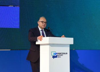 رئيس الرقابة المالية:النجاح المنفرد شديد الصعوبة في ظل الاضطرابات الجيوسياسية والتكامل ضرورة