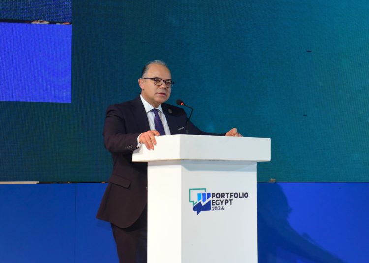 رئيس الرقابة المالية:النجاح المنفرد شديد الصعوبة في ظل الاضطرابات الجيوسياسية والتكامل ضرورة