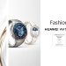 هواوي تكشف عن مزايا  الطلب المسبق علىHUAWEI WATCH GT 5