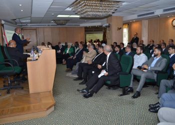 “المصري للتأمين ” يعقد ورشة عمل لمناقشة تغطيات وتعويضات فقد الأرباح