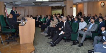 “المصري للتأمين ” يعقد ورشة عمل لمناقشة تغطيات وتعويضات فقد الأرباح