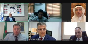 “العربي للتأمين” ينظم  ندوة افتراضية حول تأمين المسؤولية المدنية