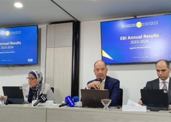 عبدالعزيز نصير، البيان الإقتصادي نيوز