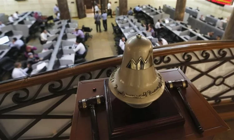 البورصة تربح 14 مليار جنيه بختام تعاملات الأسبوع