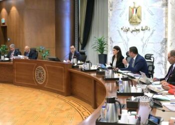 رئيس الوزراء يترأس اجتماع المجلس الأعلى للتخطيط والتنمية العمرانية