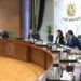 رئيس الوزراء يترأس اجتماع المجلس الأعلى للتخطيط والتنمية العمرانية