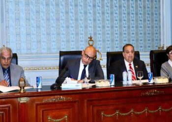 وزير التربية والتعليم:قضينا على مشكلة ارتفاع الكثافات الطلابية بنسبة ٩٩%