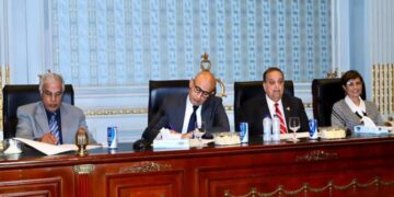 وزير التربية والتعليم:قضينا على مشكلة ارتفاع الكثافات الطلابية بنسبة ٩٩%