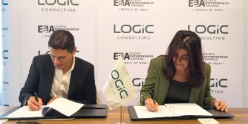 لوجيك للاستشارات تتعاون مع جوائز مصر لرواد الأعمال لتعزيز النمو وتمكين روّاد الأعمال المصريين