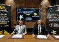 جولدن أرو “golden arrow ” الإماراتية تحصل على حقوق تسويق تتويج نيوز المصرية