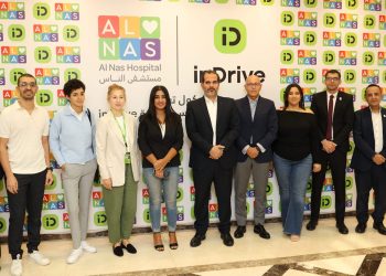 اندرايف تطلق مبادرة خيرية بالتعاون مع مستشفى الناس بتوفير رحلات مجانية للشحن والدليفري