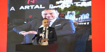 أرتال للتطوير العقاري تطلق STRIDE أحدث مشروعاتها في القاهرة الجديدة