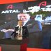 أرتال للتطوير العقاري تطلق STRIDE أحدث مشروعاتها في القاهرة الجديدة