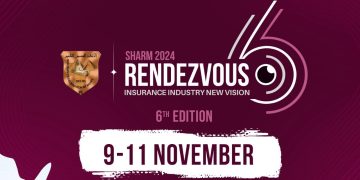 انطلاق ملتقى شرم الشيخ السنوي للتأمين وإعادة التأمين في نسخته السادسة ..9 نوفمبر