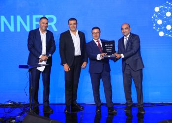 “دل تكنولوجيز” تمنح “ICT Misr” جائزة Excellence in DCC Sales لعام 2024