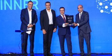 “دل تكنولوجيز” تمنح “ICT Misr” جائزة Excellence in DCC Sales لعام 2024
