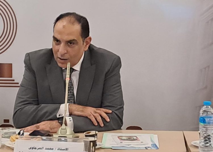 رئيس لجنة الجمارك:تعميق التصنيع المحلي يعظم موارد الدولة من العملة الاجنبية و يضاعف الصادرات