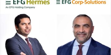 إي اف چي هيرميس تنجح في إتمام خدماتها الاستشارية لسندات بقيمة 450 مليون جنيه لصالح إي اف چي للحلول التمويلية