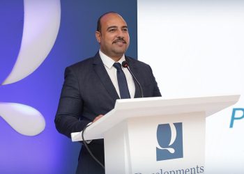 “كيو للتطوير العقاري” تعلن عن أحدث مشروعاتها في مدينة نيو زايد بغرب القاهرة