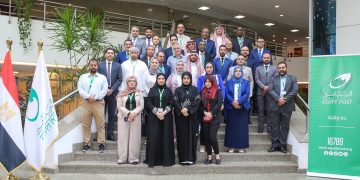 “البريد المصري” يستضيف ورشة “بناء قدرات المؤسسات البريدية العربية” بحضور ممثلي 12 دولة 