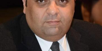 مايكل نصيف : غياب القوانين الرادعة وراء تكرار حوادث الطرق